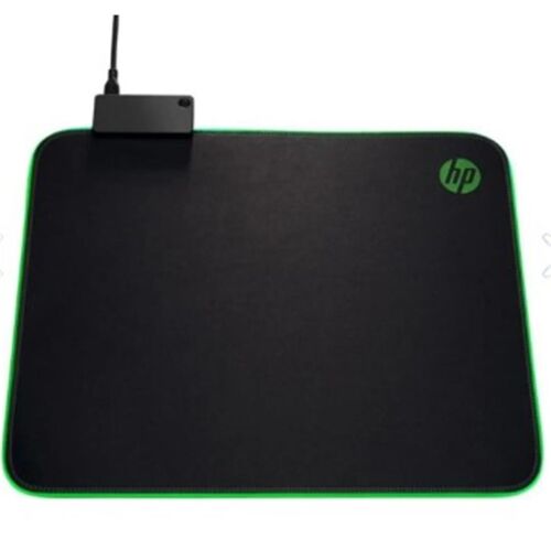 HP 5JH72AA Pavilion Gaming Mouse Pad (350 x 280 mm) Renkli Led - HP