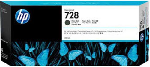 HP 728 Yellow Sarı 300ML Plotter Kartuşu F9K15A - HP