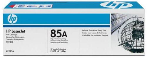 HP 85A Black Siyah 1.600 Sayfa Toner CE285A - 1