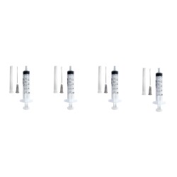 Hp 900 Siyah Kartuş Dolum Seti - 5