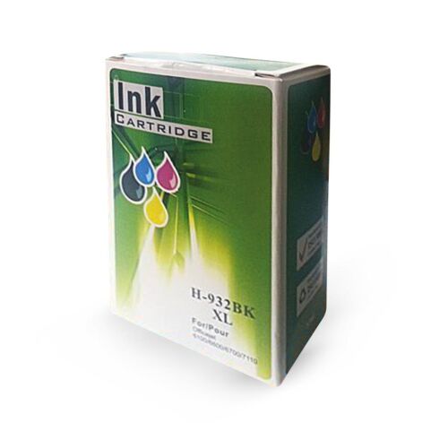 Hp 933XL Uyumlu Kırmızı Muadil Kartuş - OFİSOMİ