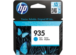 HP 935Cyan Mavi Kartuş C2P20AE - 1