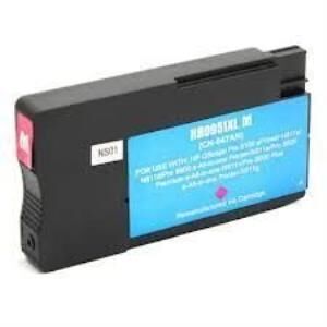 Hp 951XL Uyumlu Kırmızı Muadil Kartuş - OFİSOMİ