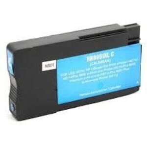 Hp 951XL Uyumlu Mavi Muadil Kartuş - OFİSOMİ