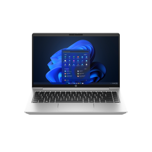 HP 968L9ET, ProBook 440 G10, i7-1355U, 14" FHD, 16Gb Ram,512Gb SSD, Paylsaşımlı Ekran Kartı, Yapay Zeka Destekli, Free Dos, Kurumsal Notebook (2Yıl Yerinde Garanti)(788) - Hp