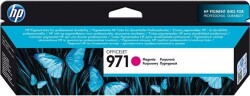 HP 971 Magenta Kırmızı 3.000 Sayfa Kartuş CN623A - 1