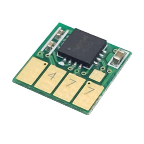 Hp 973-973XL Uyumlu JIG 352DW-452DW-377DW-477DW Uyumlu Sınırsız Kartuş Çipi - 1