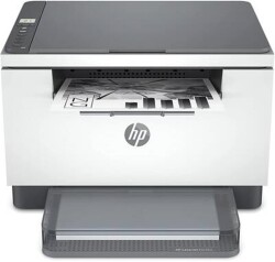 HP 9YF94A M236D Yazıcı-Tarayıcı-Fotokopi-Dubleks Lazer Yazıcı - 1