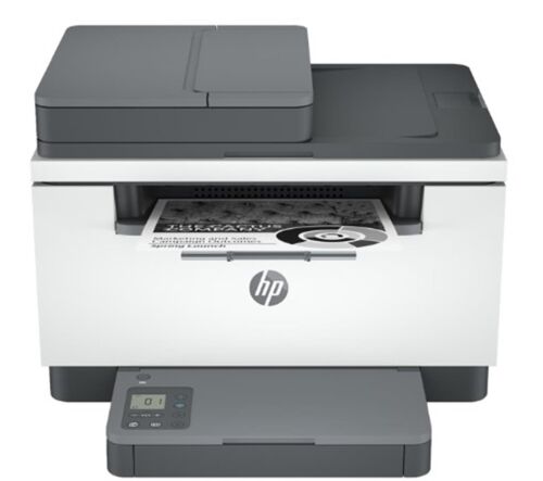 HP 9YG09A M236SDW Yazıcı-Tarayıcı-Fotokopi-ADF-Dubleks-Wifi Lazer Yazıcı - 1