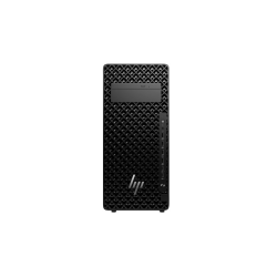 HP B34JFES, Z2 Tower G1İ, Ultra 9-285K, 32Gb DDR5 Ram, 1Tb SSD, 20Gb RTX 4000 ADA Ekran Kartı, Windows 11 Pro, İş İstasyonu (5 Yıl Yerinde Servis) - 1