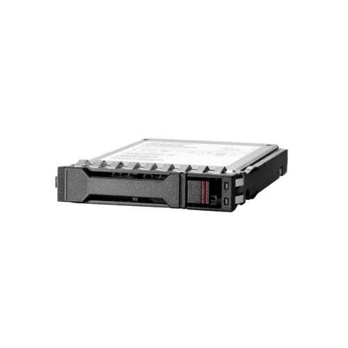 HP P40499-B21, 1,92TB SATA RI SFF BC MV SSD SERVER DISK - Hp