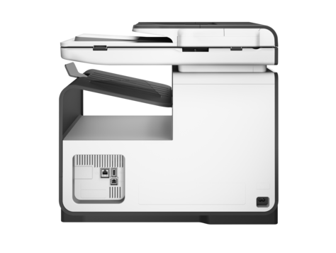 Hp PageWide Pro 377dw (J9V80B) Süper Hızlı Çok Fonksiyonlu Yazıcı - 3