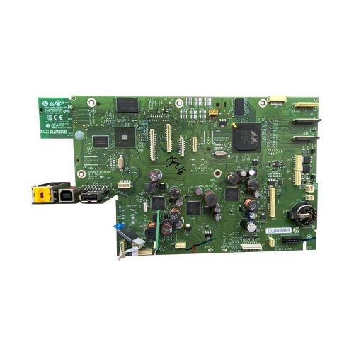 HP PageWide Pro MFP 377DW Anakart Mainboard D3Q20-6001 Formatter - HP