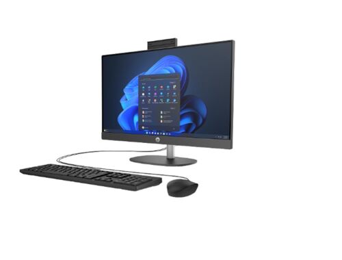 Hp ProOne 240 G10 D1BC2ET Ultra 7 155U 16GB 512GB SSD 23.8