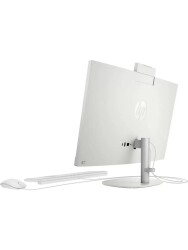 Hp ProOne 245 G10 9H6M8ET R5-7520U 8GB 512GB Beyaz 23.8