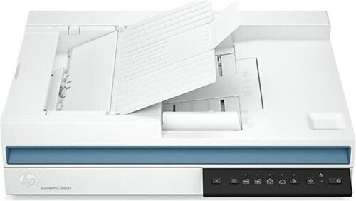 HP Scanjet Pro 3600 F1 Döküman Tarayıcı 20G06A - HP