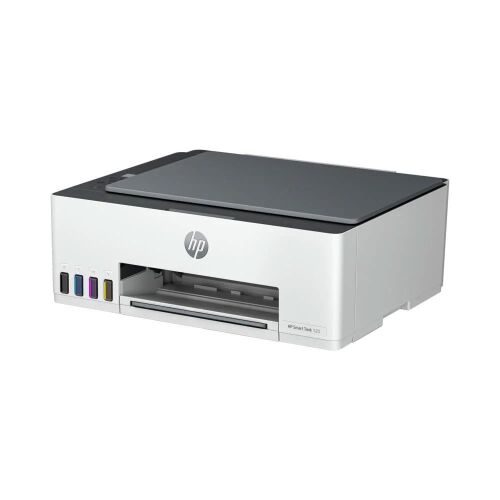 Hp Smart Tank 520 Çok Fonksiyonlu Yazıcı (1F3W2A) - HP (1)