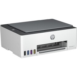 HP Smart Tank 580 1F3Y2A Wi-Fi + Tarayıcı + Fotokopi Renkli Çok Fonksiyonlu Mürekkep Püskürtmeli Yazıcı - 3