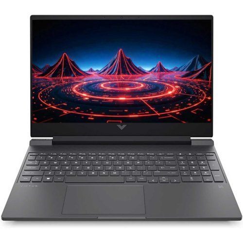 HP Victus 15-FA2704NT B7TG9EA, i5-13420H, 15.6" FHD, 16Gb Ram, 512Gb SSD, 6GB RTX3050 Ekran Kartı, Free Dos, GAMING Notebook - Hp