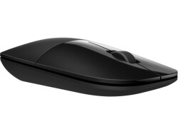 HP Z3700 V0L79AA Mat Siyah Slim Wireless Optik Mouse 2.4Ghz 1200Dpı - 1