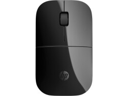 HP Z3700 V0L79AA Mat Siyah Slim Wireless Optik Mouse 2.4Ghz 1200Dpı - 2
