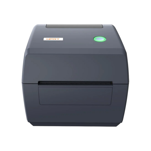 HPRT HD200, Masaüstü Barkod Yazıcı (USB, Ethernet) - HPRT