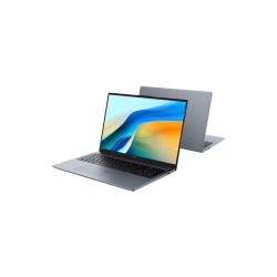 HUAWEI Matebook D16 i5-13420H, 16" FHD, 16Gb Ram, 512Gb SSD, Paylaşımlı Ekran Kartı, Freedos Notebook (MCLG-X) - 1