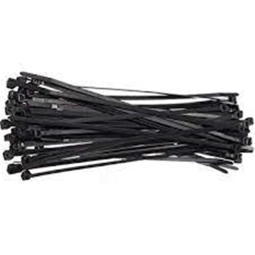 Hytech HY-BA250 250li paket 4-250mm Plastik Kelepçe - HYTECH