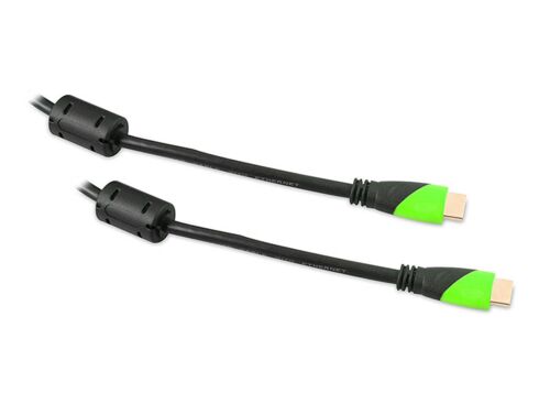 Hytech HY-HD4K50W HDMI TO HDMI 50m Çipsetli v2.0 Ultra HD 4K 2160p 3D Kablo - 1