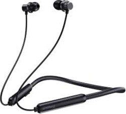 Hytech HY-XBK160 Siyah Boyun Askılı Mıknatıslı 160 Saat Çalma Süreli ENC Bluetooth Kulaklık - 1