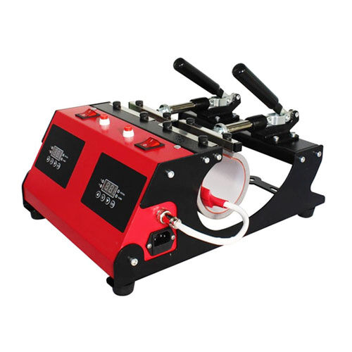 İkili Kupa Baskı Presi AP1821 - OFİSOMİ-S