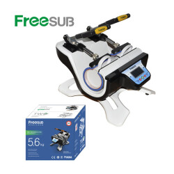 İkili Kupa Presi (Fincan ve Standart Rezistans) - 2