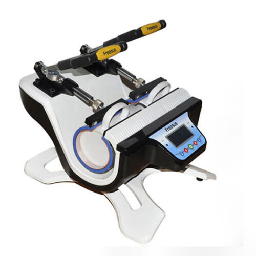 İkili Kupa Presi (Fincan ve Standart Rezistans) - 4