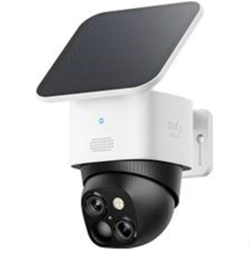 Imou IPC-S2VP-5M0WR 5 Mp İç Ortam PT Kamera Rex VT - IMOU