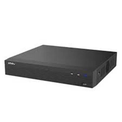 Imou N14P 4 Kanal 4 Port Poe Nvr Kayıt Cihazı - 1