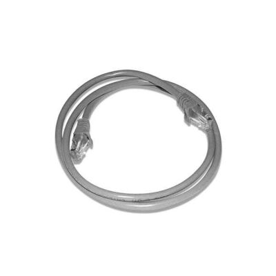 Inca Cat6 26 AWG 3Mt Gri Patch Kablo - 1