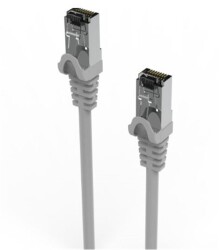 INCA ICAT7-305TG S-FTP 23 AWG Netwok 305MT KABLO Dış Ortam - 1