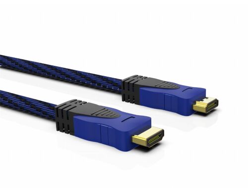 Inca IHK-20T 2.0 20mt Hdmı Kablo 18 Gbps 4K& 2K & FULL HD - 1