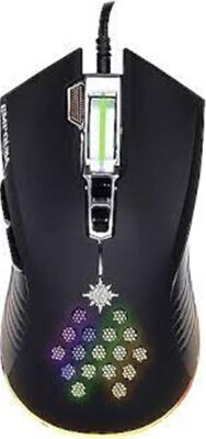 Inca IMG-047T Empousa rgb Macro Keys Gaming Mouse - 1