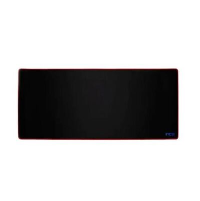 INCA IMP-018K 900-400m XXL Gaming Mouse Pad Kırmızı - 1