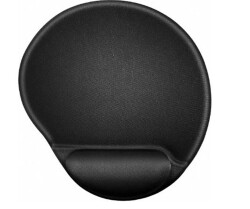 Inca IMPS-009 Bilek Destekli Silikon Mousepad Large - 1