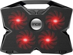 Inca INC-3280 3 Tutacaklı 4 Fanlı Led Işık 11