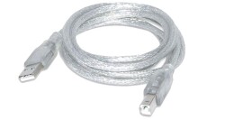 Inca IPR-1T USB 2.0 Printer Yazıcı Kablosu 1.5mt Askılı - 1