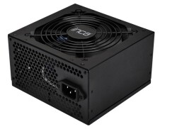 Inca Ips-065PB 650w 80+ Bronz Power Supply 80 Plus - 1