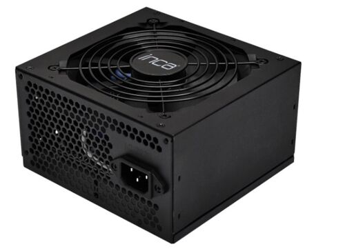 Inca Ips-065PB 650w 80+ Bronz Power Supply 80 Plus - INCA