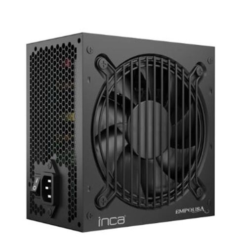 Inca IPS-850XN 80 Plus Gold 850W Power Supply - İNCA