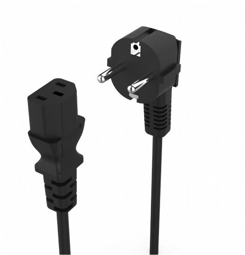 Inca Ipw-33tp 3mt Power Elektrik Kablosu - 1