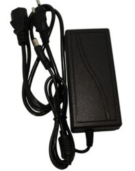 Infinity INF-1203 12V 3 Amper Plastik Adaptör - 1