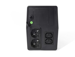 Inform Guardian 1500vA LINE-INTERACTIVE KGK 7-20 D 12v-9ah - 2