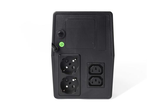 Inform Guardian 1500vA LINE-INTERACTIVE KGK 7-20 D 12v-9ah - 2